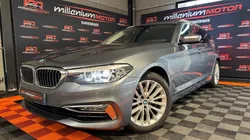 Bmw serie 5 30d touring luxury 265 cv xdrive - garantie 6 mois