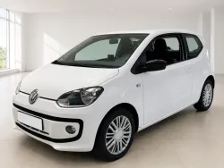 Volkswagen up! 1.0 Move