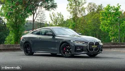 BMW 430 i M Sport
