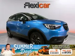 OPEL Crossland X 1.2T S&S Design Line - 120 Aniversario 110