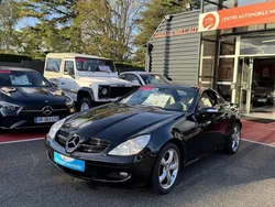 Mercedes Classe SLK 350 7GTRO