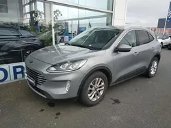 Ford Kuga 2.0 EcoBlue 150ch mHEV Titanium