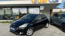 Peugeot 208 de 2014