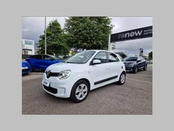 Renault Twingo III SCe 65 - 21 Zen