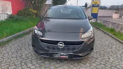 Opel Corsa 1.3 cdti muito novo