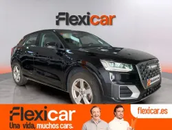 AUDI Q2 30 TFSI Advanced 85kW