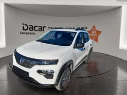 Dacia Spring EV COMFORT