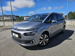 Citroën C4 Picasso 1.6 HDI 7 LUG.