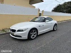 BMW Z4 18 i