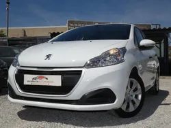 PEUGEOT 208 1.6 BlueHDi 75ch Active