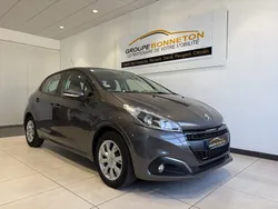 Peugeot 208 Puretech 82 ACTIVE BUSINESS