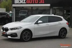 Bmw Serie 1 118 136 Edition Sport DKG7 2024 72001KM