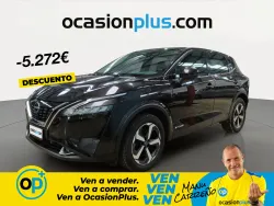 NISSAN Qashqai E-POWER Tekna Premium 4x2 140kW