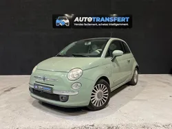 FIAT 500 1.2i 69CH - Lounge