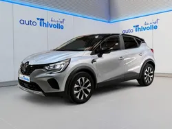 Renault Captur TCe 90 Evolution
