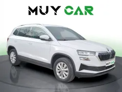 Skoda Karoq 2.0TDI AdBlue Ambition 4x4 DSG 110kW