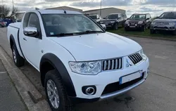 L200 xstorm raptor