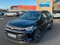 Volkswagen TIGUAN 2.0 TDI 150CH LIFE PLUS DSG7