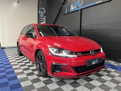 VOLKSWAGEN GOLF VII GTI PERFORMANCE 2.0 16V TSI 245ch - Apple Carplay