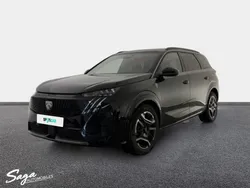 Peugeot 5008 ELECTRIQUE 210 ch 73 kWh GT