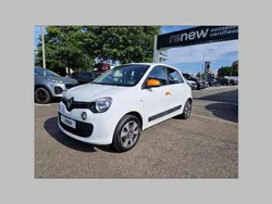 Renault Twingo III 0.9 TCe 90 Energy Zen