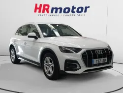 AUDI Q5 35 TDI Advanced S tronic