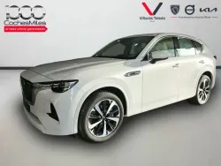 MAZDA CX-60 2.5L e-Skyactiv-G PHEV Takumi COSO AWD