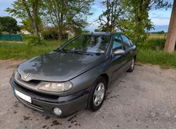 🇫🇷 Renault Laguna GPS 2.0L 16V 140CV 128800KM