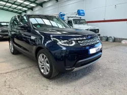 LAND ROVER Discovery 3.0SDV6 HSE Aut.