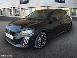 Peugeot 208 1.2 PureTech Allure