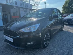 FORD C-MAX 1.5 TDCi 120 SS Trend