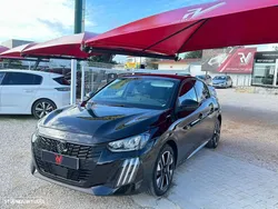 Peugeot 208 1.2 Hybrid Allure e-DCS6