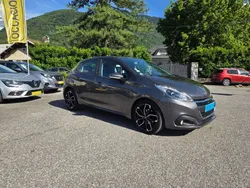 Peugeot 208 BlueHDi 100ch BVM6 Active