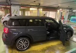 MINI Clubman SD