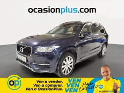VOLVO XC90 D5 Momentum AWD 225 Aut.