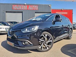 Renault grand scenic 1.7 dci 120 cv 7 places intens bvm6