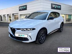 Alfa Romeo Tonale 1.5 Hybrid 160 ch VGT TCT7 Ti