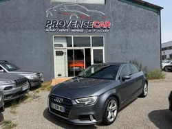 Audi A3 BERLINE 1.0 TFSI 115CH DESIGN