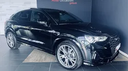 AUDI Q3 Sportback 35 TFSI 150 ch S tronic 7 S line plus