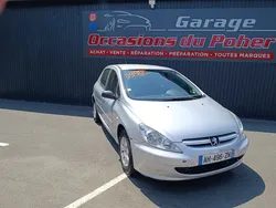 PEUGEOT 307 1.6 HDi 90 CH