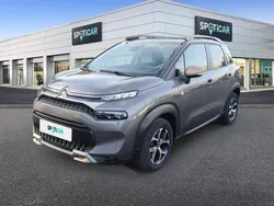 Citroën C3 Aircross PureTech 110 S&S BVM6 C-Series