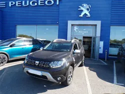 Dacia DUSTER 1.5 BLUE DCI 115CH PRESTIGE 4X2