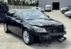 Opel 1204 2.0 cdti- acidentado