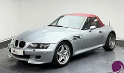 BMW Z3 M ROADSTER (E36) 3.2 321ch BVM5 - Suivi Complet Sièges Chauffants Electrique