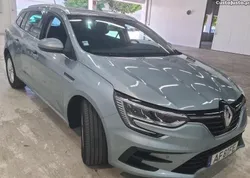 Renault Mégane ST 1.6 E-TECH PLUG-IN ZEN