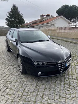 Alfa Romeo 159 159 sw