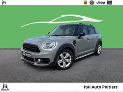 Mini Countryman Mini Countryman 136 ch BVA7 Cooper 136ch Chili BVA