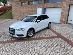 Audi A3 Sportback 1.6 TDI S tronic sport