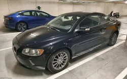 Volvo C70 2.0 D Momentum