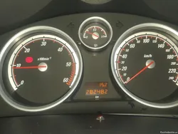 Opel Astra GTC 1.3 CDTI